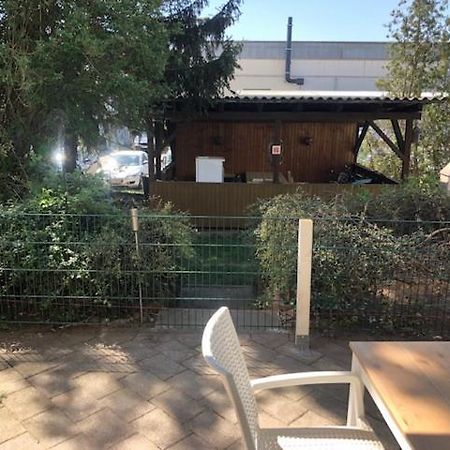 Ferienwohnung Mook Rodenbach  Εξωτερικό φωτογραφία