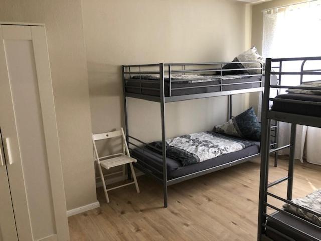 Ferienwohnung Mook Rodenbach  Εξωτερικό φωτογραφία
