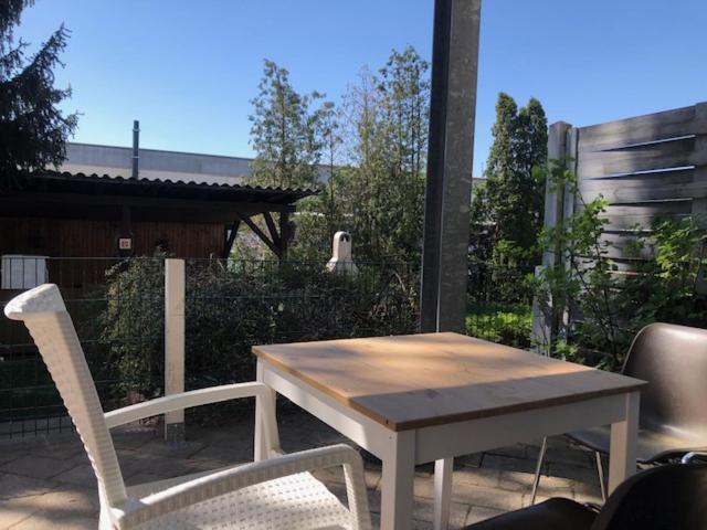 Ferienwohnung Mook Rodenbach  Εξωτερικό φωτογραφία