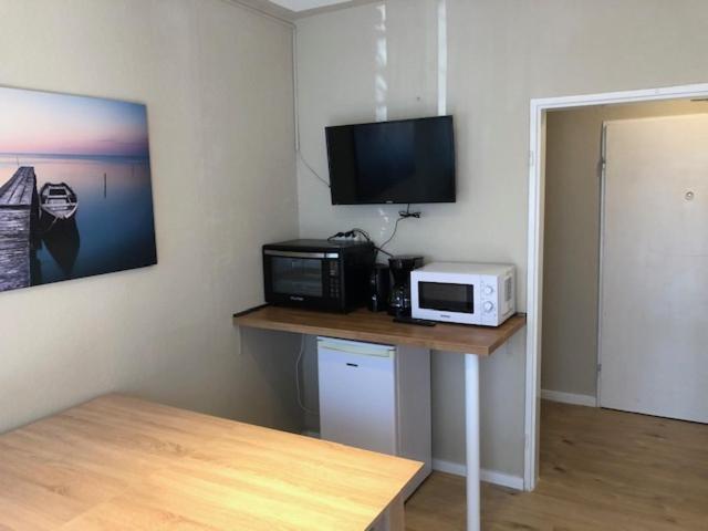 Ferienwohnung Mook Rodenbach  Εξωτερικό φωτογραφία