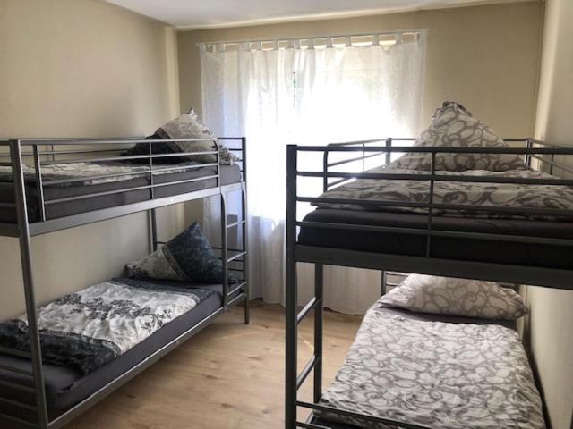 Ferienwohnung Mook Rodenbach  Εξωτερικό φωτογραφία