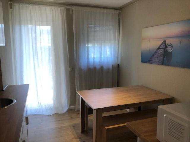 Ferienwohnung Mook Rodenbach  Εξωτερικό φωτογραφία