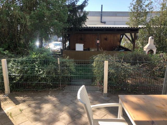 Ferienwohnung Mook Rodenbach  Εξωτερικό φωτογραφία