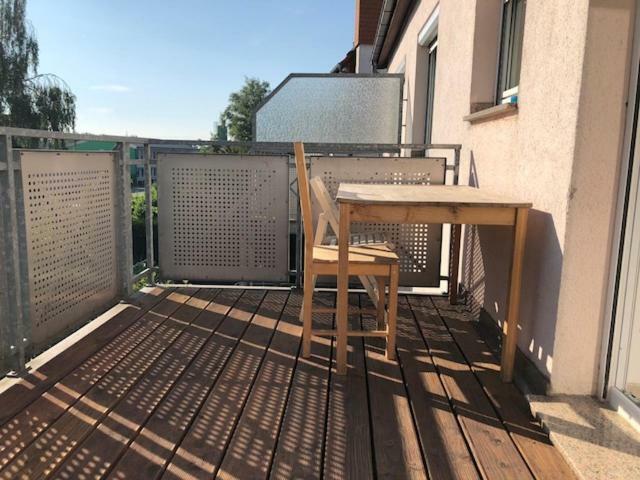 Ferienwohnung Mook Rodenbach  Εξωτερικό φωτογραφία