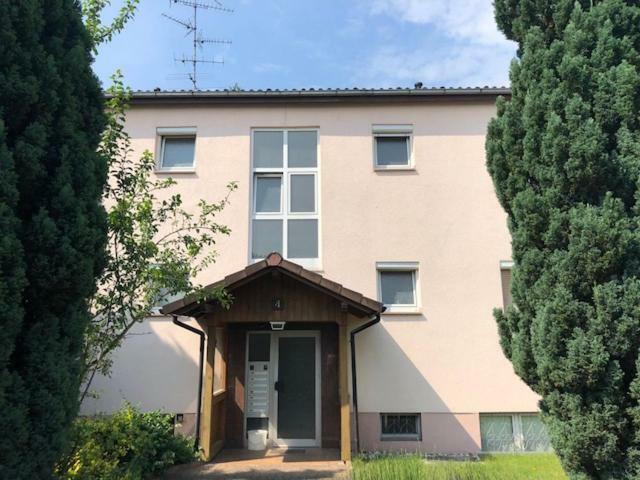 Ferienwohnung Mook Rodenbach  Εξωτερικό φωτογραφία
