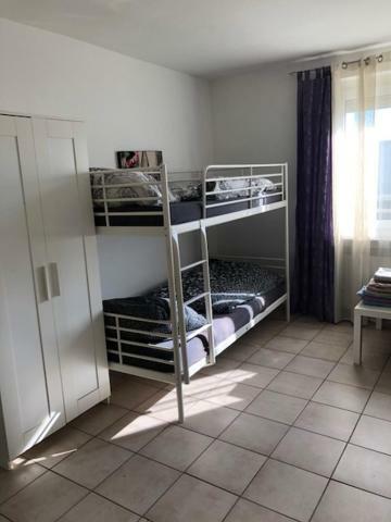 Ferienwohnung Mook Rodenbach  Εξωτερικό φωτογραφία